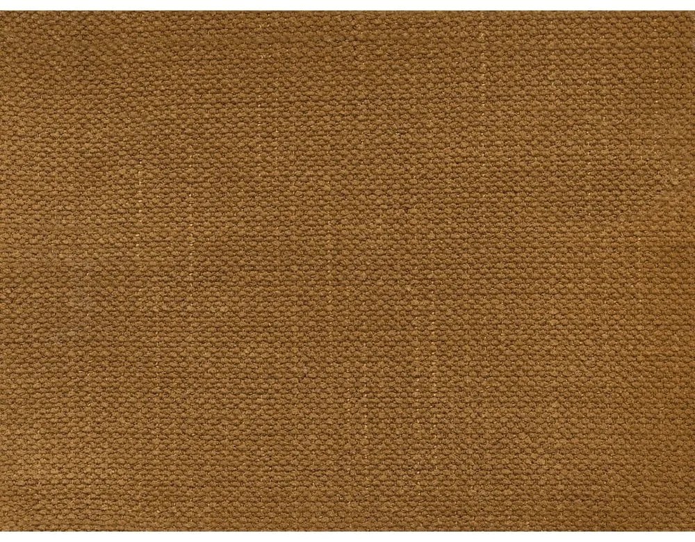 Ъглов диван в цвят жълта охра (десен ъгъл) Cloud – Bobochic Paris