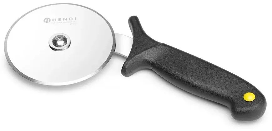 Нож за пица от неръждаема стомана - Hendi