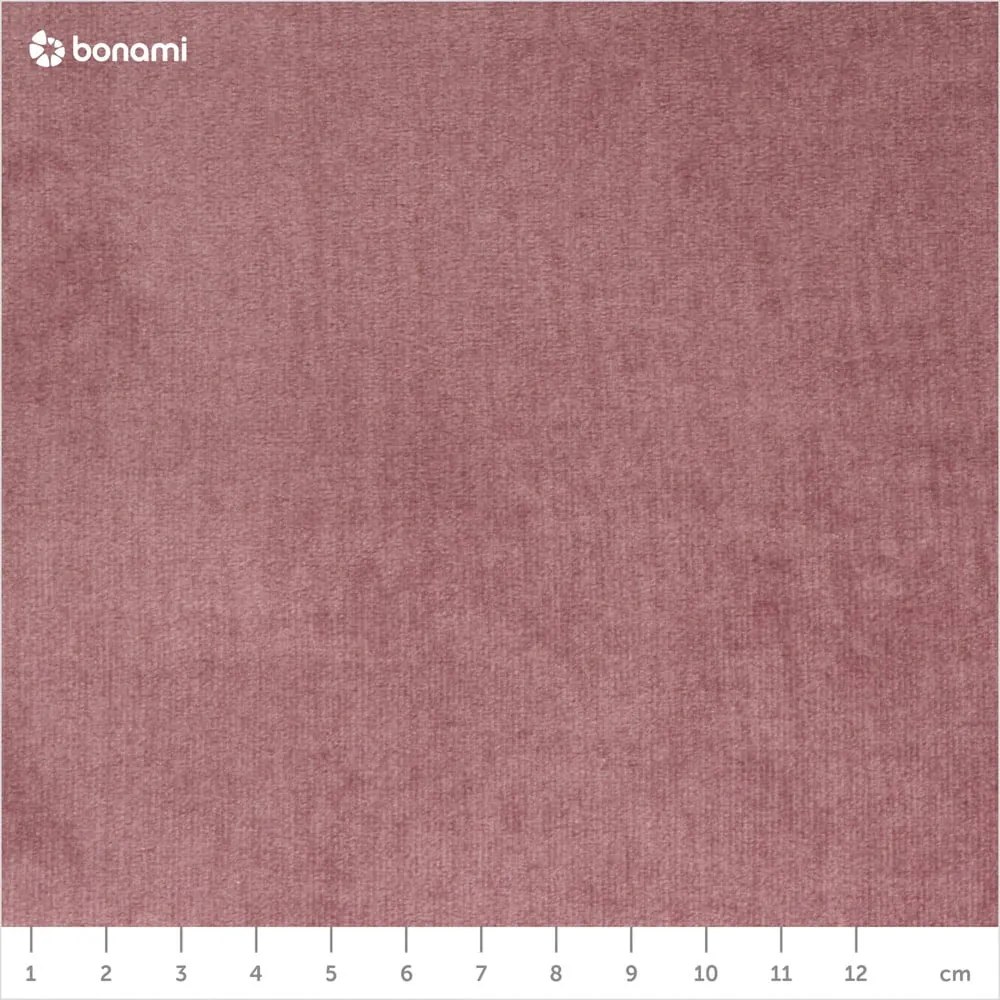 Тъмнорозов кадифен пух и прах Devichy Rothe - devichy