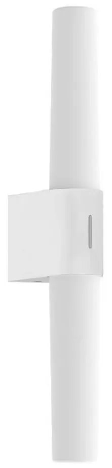 Nordlux - LED Лампа за огледало в баня HELVA LED/9W/230V  IP44