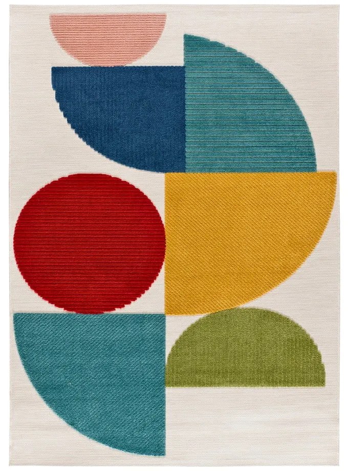 Външен килим 120x170 cm Mila – Universal