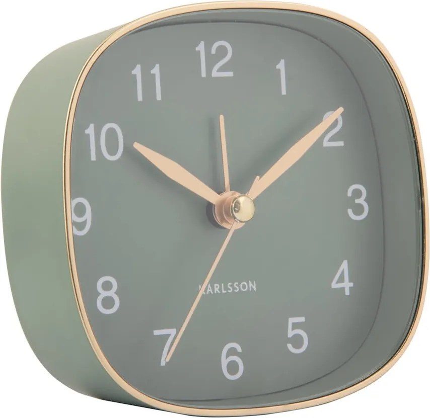 Аларма Travel – Karlsson