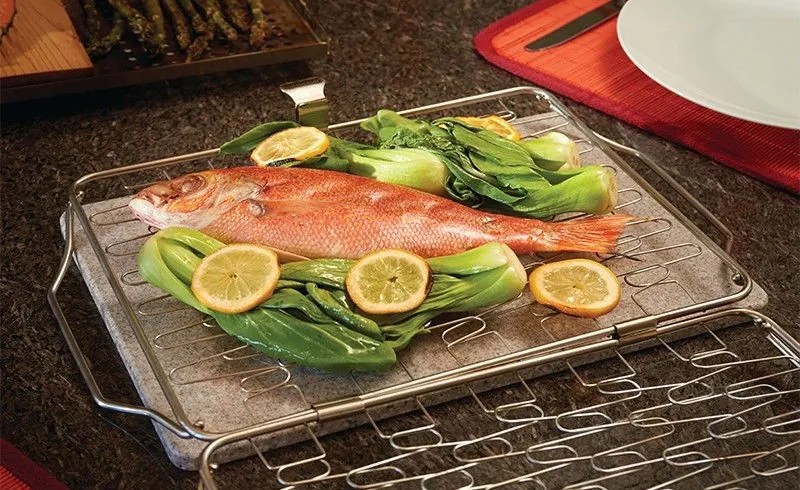 Комплект печене Napoleon Starter Kit Healthy Choice