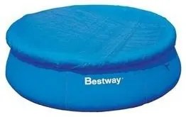 Bestway - Покривало за басейн 244см