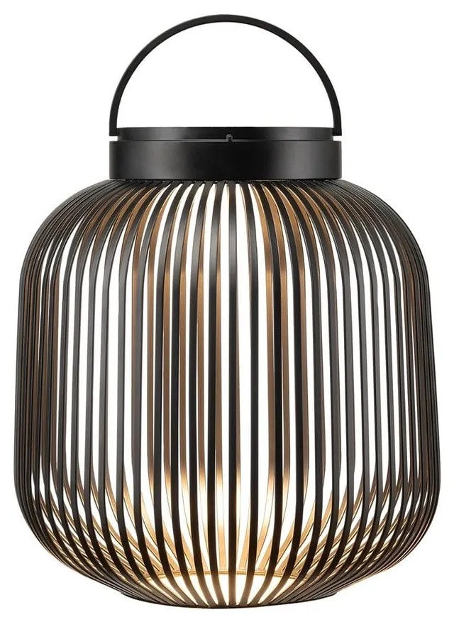 LED преносимо затъмняващо се външно осветително тяло с USB ø 27,5 cm Lito Led – Blomus