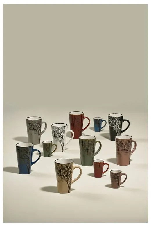 Зелена чаша 400 ml Hela - Villa Collection
