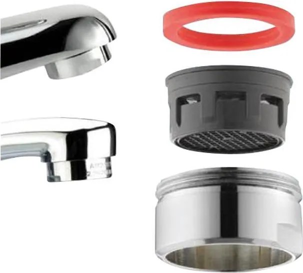 Аератор за смесител-душ