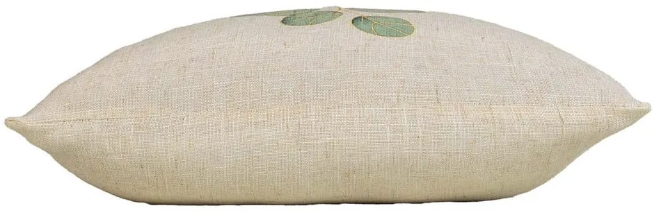 Декоративна възглавница 45x45 cm Eucalys – douceur d'intérieur