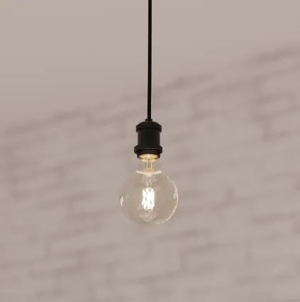 Пендел atmosphera Nyl, Метал, 5 cm - Кафяв