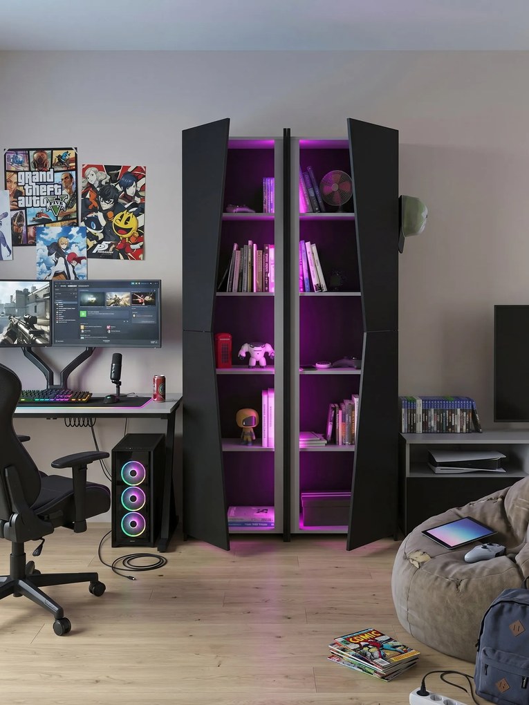 Библиотечка Game