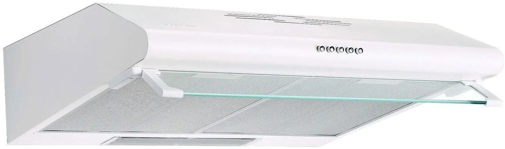 Абсорбатор Pyramis simple essential-White-Length: 70 cm.