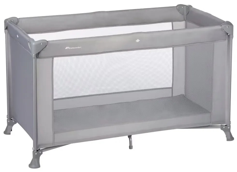 BBC Кошара 1 ниво SOFT DREAMS MINERAL GREY