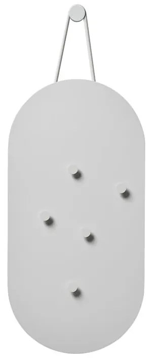 Магнитна дъска за обяви A-bulletin - Zone