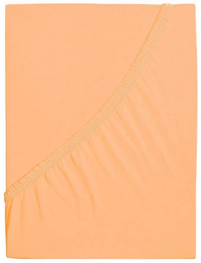 Чаршаф за детско легло 60x120 cm - B.E.S.