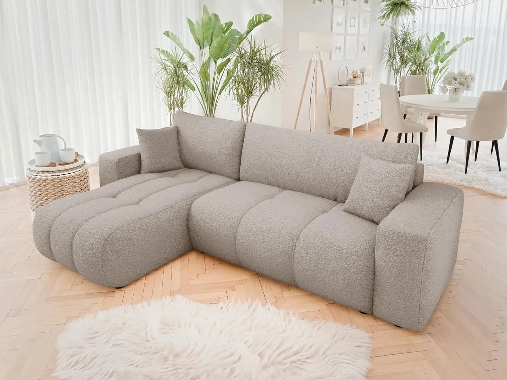 Ъглов диван Furyn-Kafe Anoixto