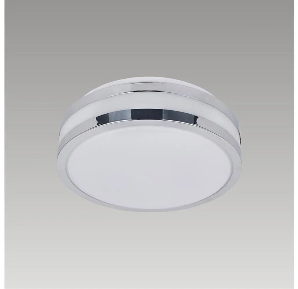 Prezent 49010 - Резервно стъкло NORD E27