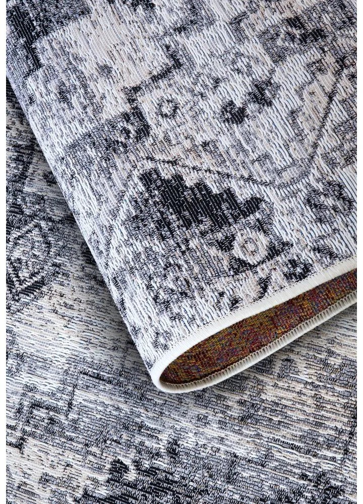 Сив външен килим 120x180 cm Esther – Villeroy&Boch