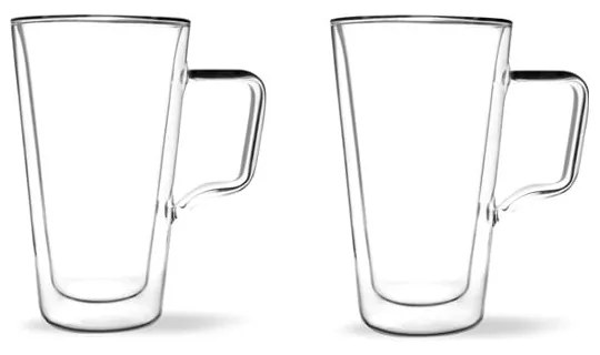 Чаши в комплект от 2 бр. 350 ml Diva – Vialli Design