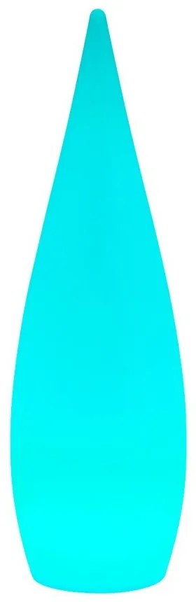 LED соларно външно осветително тяло ø 25 cm Palmas - Reality