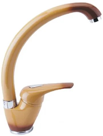 Кухненски кран Ideal Alpino High