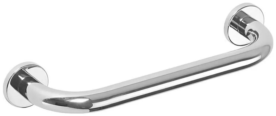 Sapho - Дръжка X-ROUND 7,5x35,5 cm лъскав хром