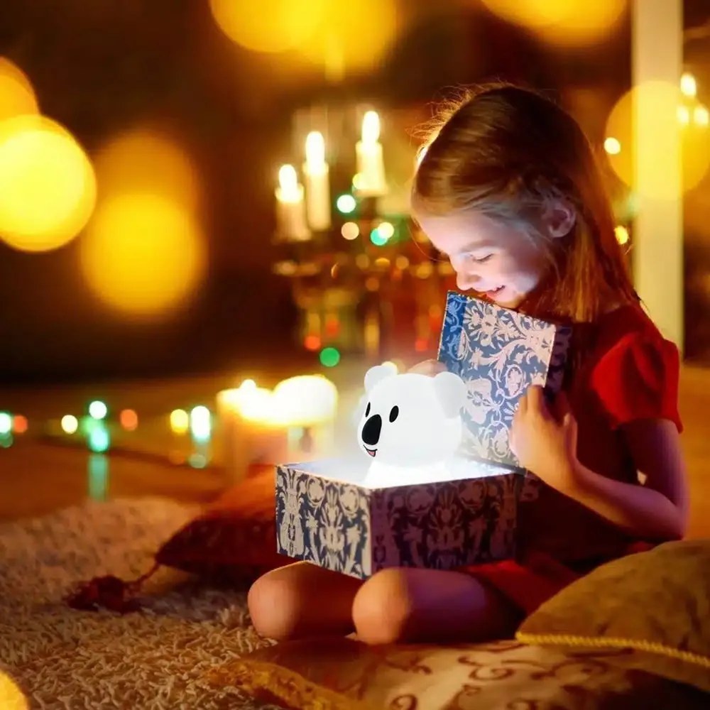 Преносима лампа Koala