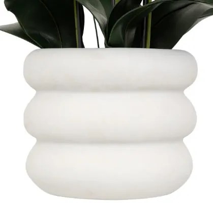 Изкуствено растение atmosphera Mick Orchid, 80 cm