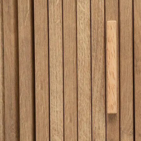 Бюро atmosphera Colva, 2 врати, MDF