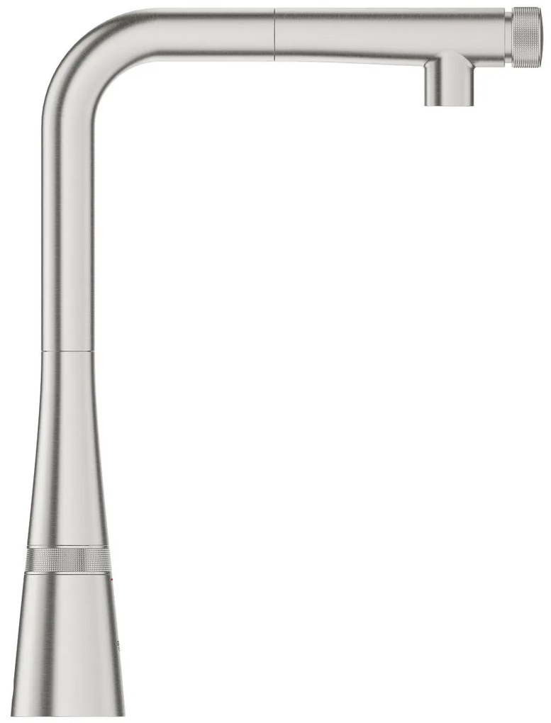 Смесител за кухня Grohe Zedra-Ashmi