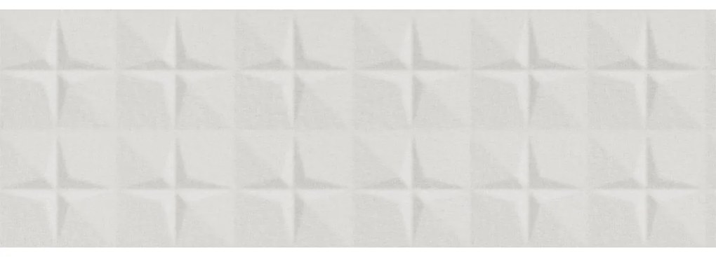 Плочка UPTOWN Cub Blanco KARAG