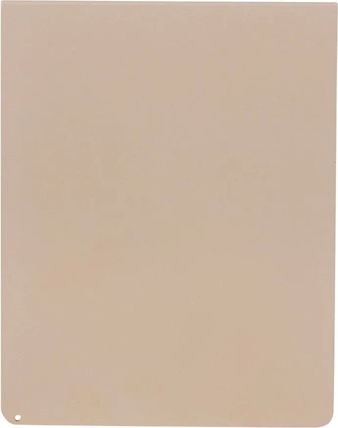 Метална поставка за готварски книги Brook – WOOOD