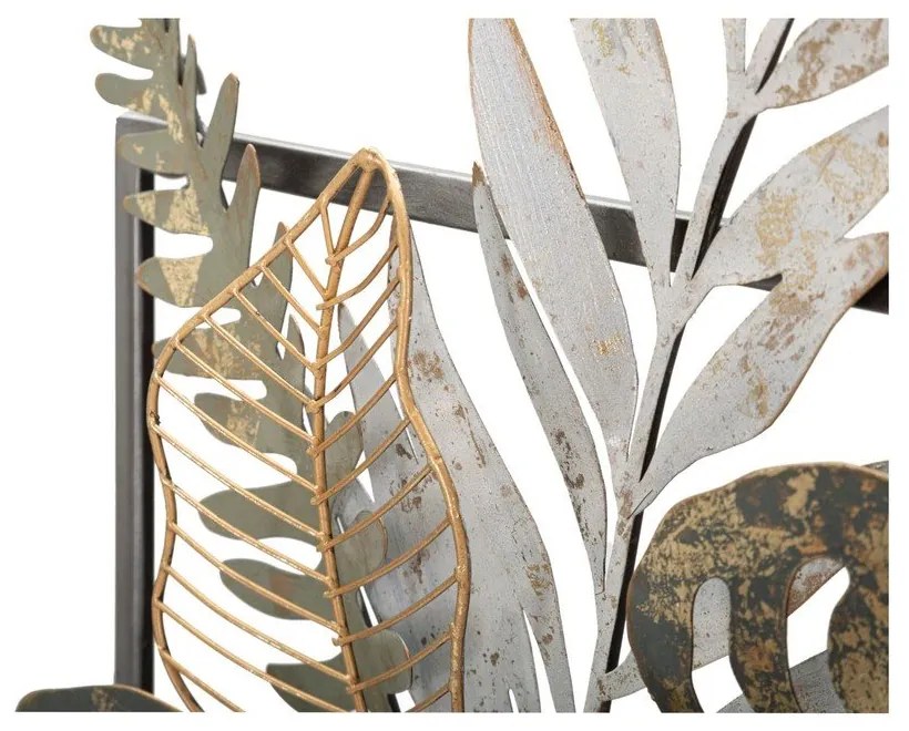 Метална декорация за стена 54x63 cm Vaso – Mauro Ferretti