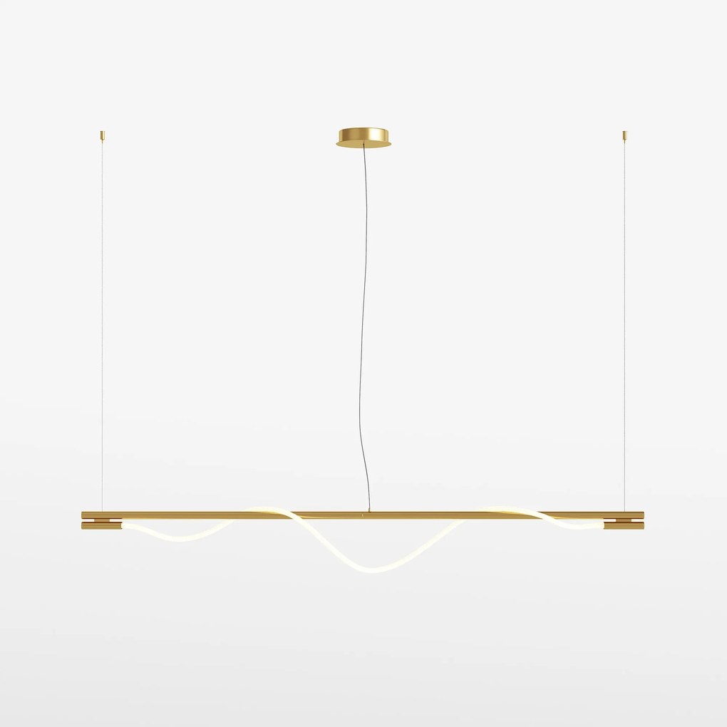 Maytoni Висящо осветително тяло - MOD166PL-L20G3K