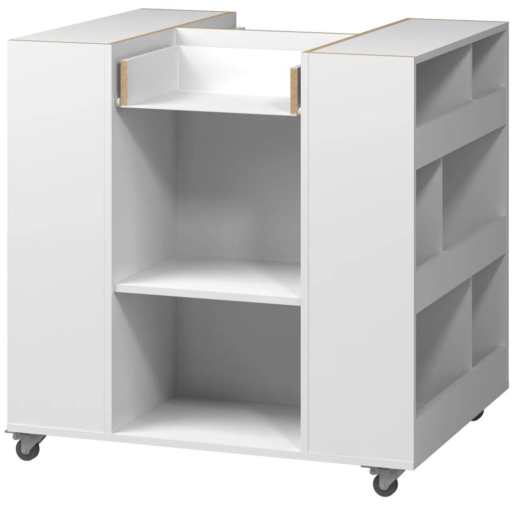 Термоплот за шкаф Дакота 55