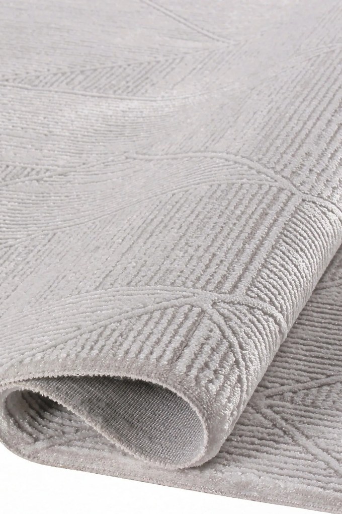 Килим Nora 7390, цвят Бежов, 160 x 350 см