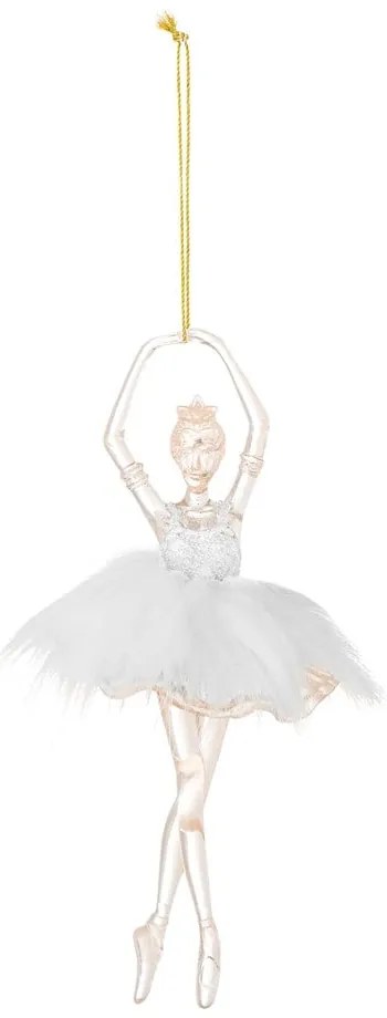 Коледна украса ø 11,5 cm Misty – Bloomingville