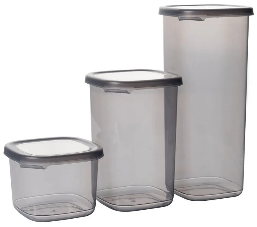 Кутии в комплект 15 бр. за храна Fresco – Hermia