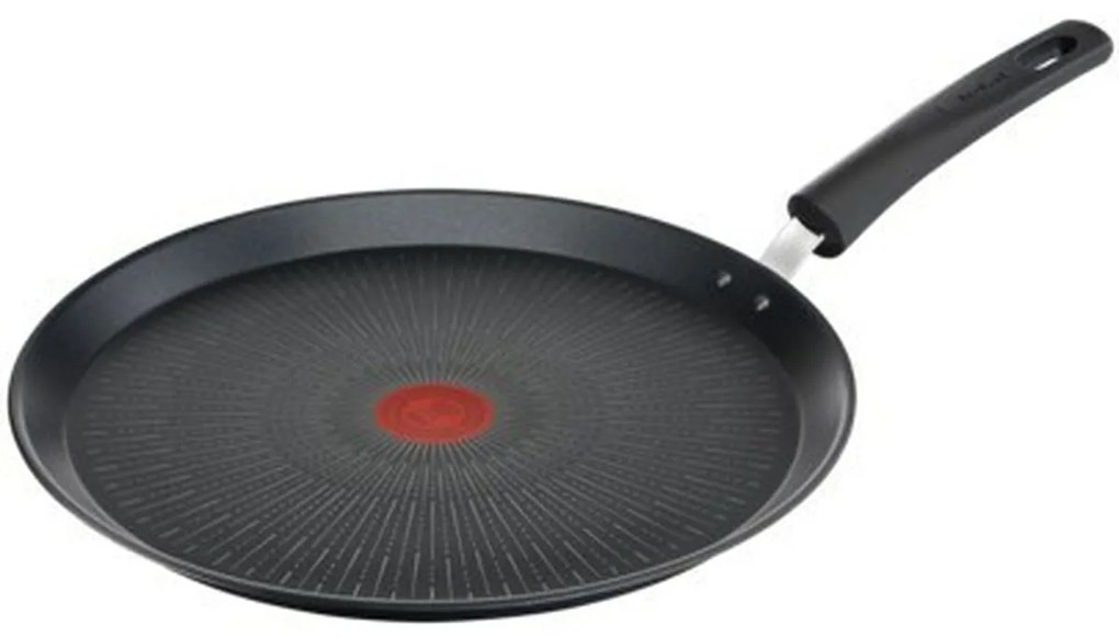 Тиган за Палачинки Tefal G2693872 Черен Алуминий Ø 25 cm