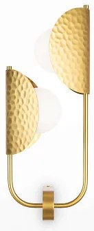 MAYTONI Стенна лампа Tropic - MOD164WL-02BS1