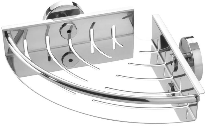 държач за гъба - Поставка за бутилка Tiger Geesa ΙΙ-Inox