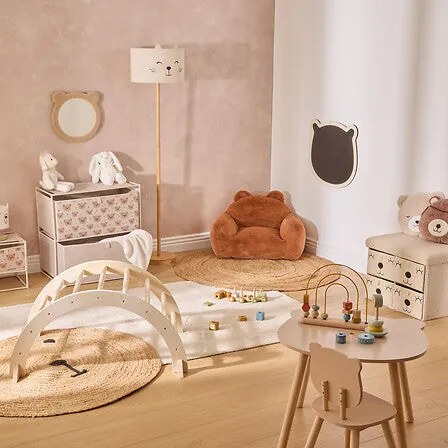 Детско кресло atmosphera Mamad