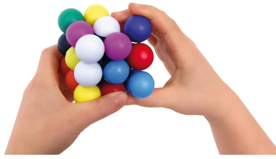 Главоблъсканица Molecube – RecentToys