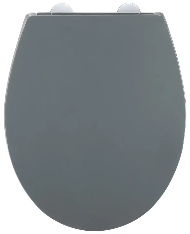 Тоалетна чиния с автоматично затваряне 37 x 44,5 см Ostuni – Wenko