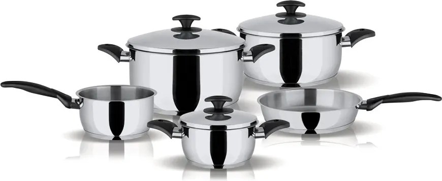 Неръждаема стомана set Pyramis Gourmet