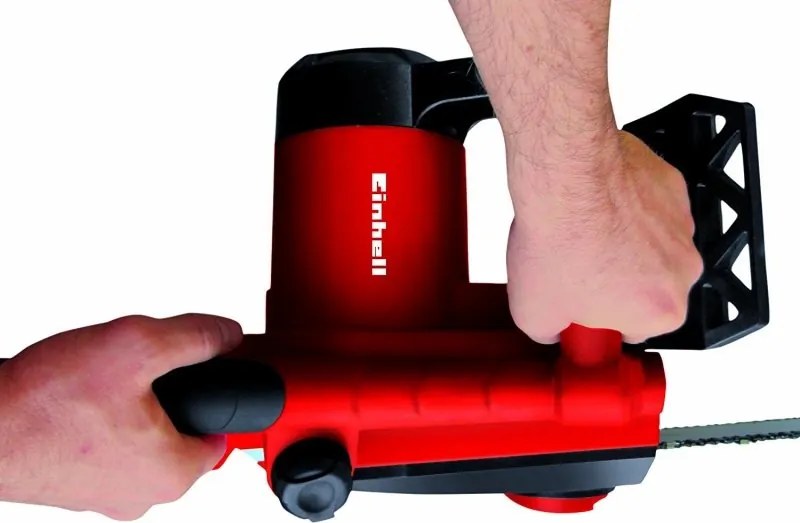 Електрически верижен трион Einhell GH-EC 2040, 2000 W, 40.6 см (4501720)