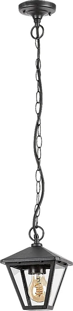 Rabalux Paravento Външни пендели IP44 E27 1x MAX 40W K 7149