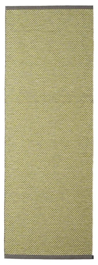 Пътека за открито и закрито в цвят каки 70x200 cm Effi Apple – Pappelina