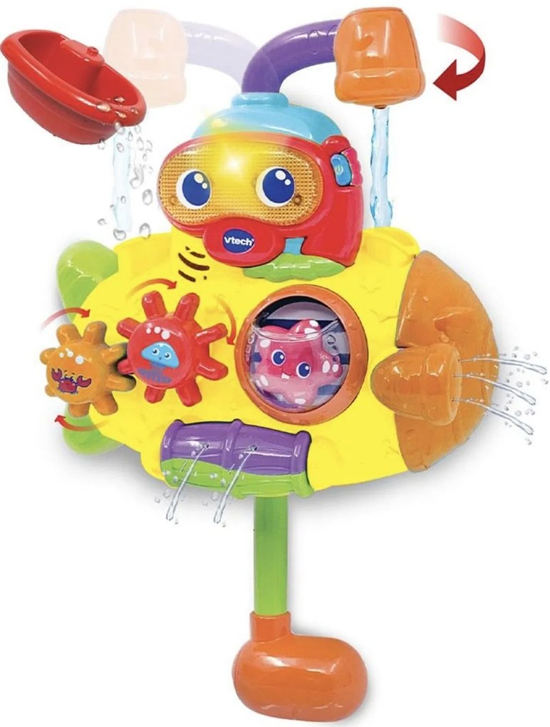Vtech - Подводница за баня V516403