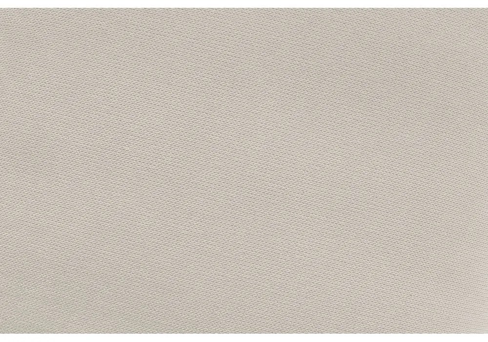 Кремава табуретка Ernest – Bobochic Paris