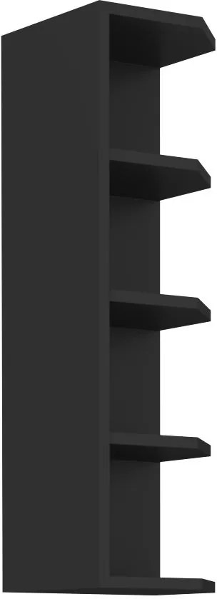 Окачен шкаф с рафтове Monaco 30 G-90 ZAK